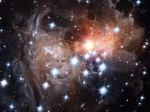 star galaxy image