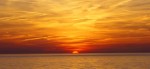 rising sun