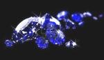 sapphires