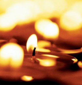 candle-flame